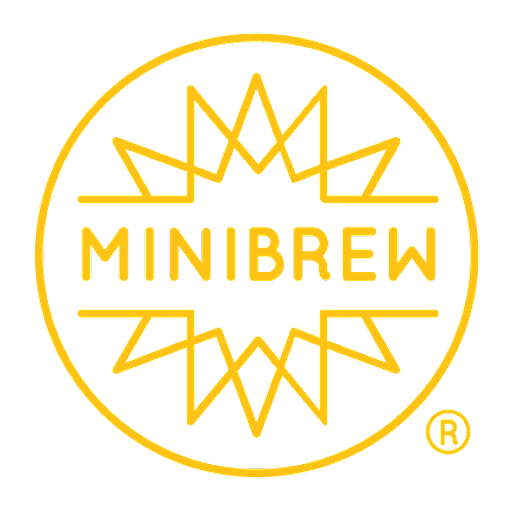 MiniBrew logo